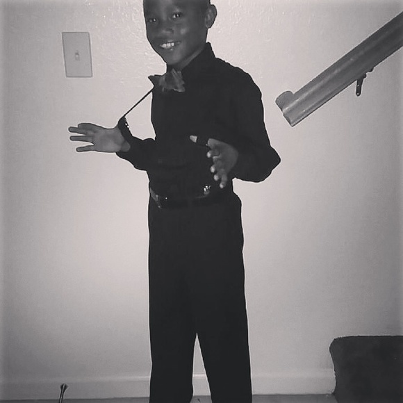 Meet your Posher, Kevin - Picture 1 of 1